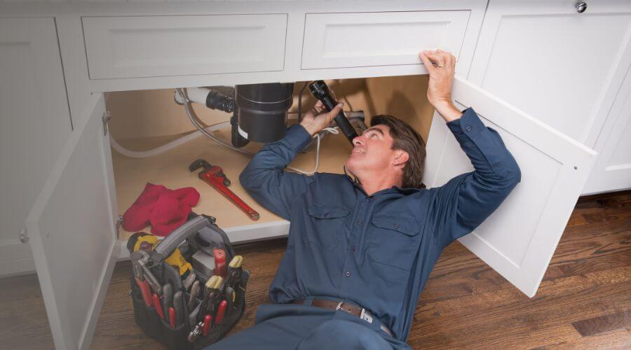 Professional emergency plumbing in Lemoore, CA
